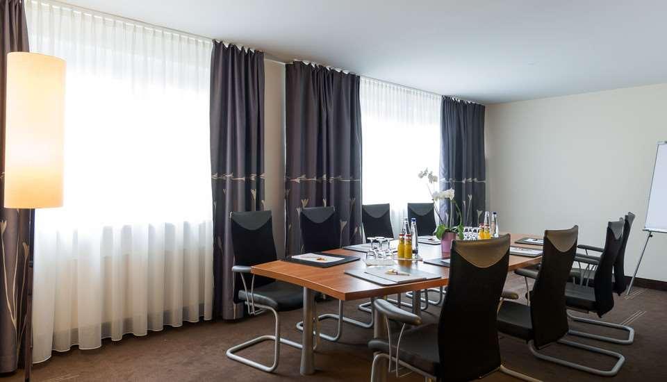 Hotel Europa Munich Facilities photo