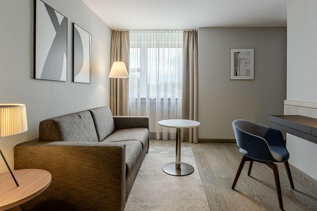 Hotel Europa Munich Room photo