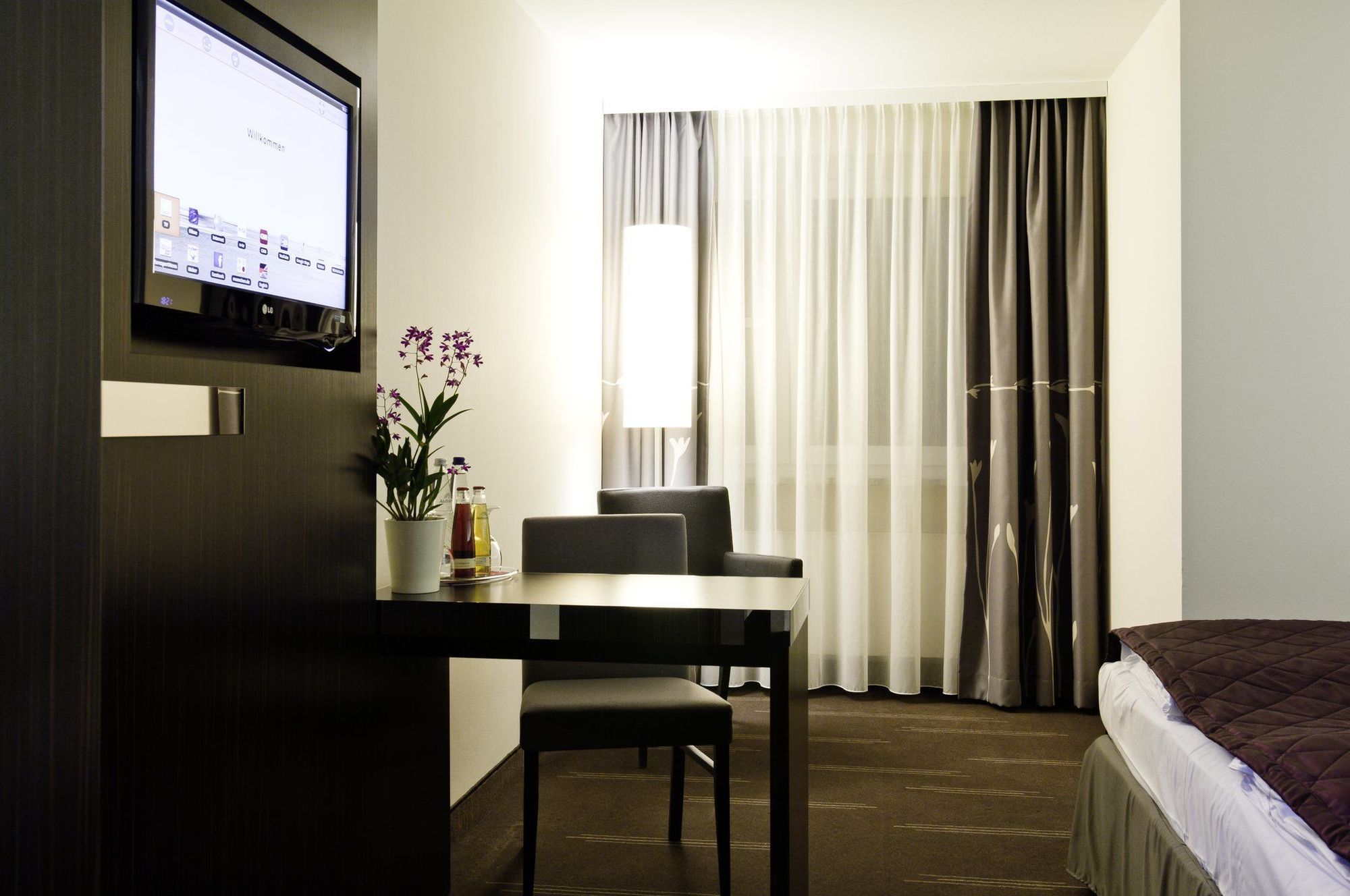 Hotel Europa Munich Room photo