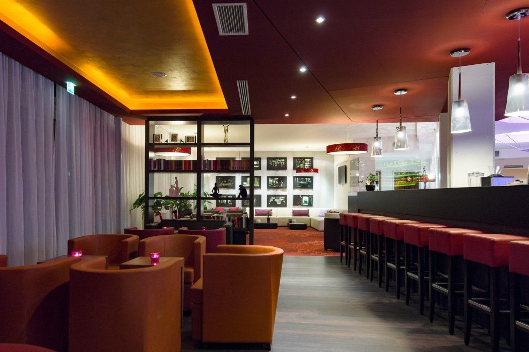 Hotel Europa Munich Restaurant photo